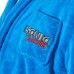 Халат Sonic Go Faster Blue Mens Robe